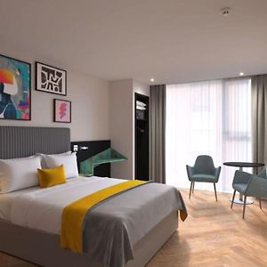 Deluxe Double Kamer
